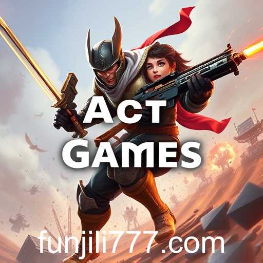 Action Games