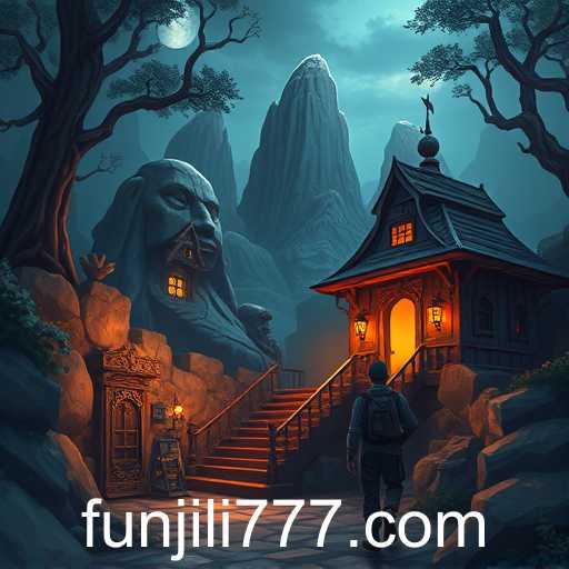 Adventure Games