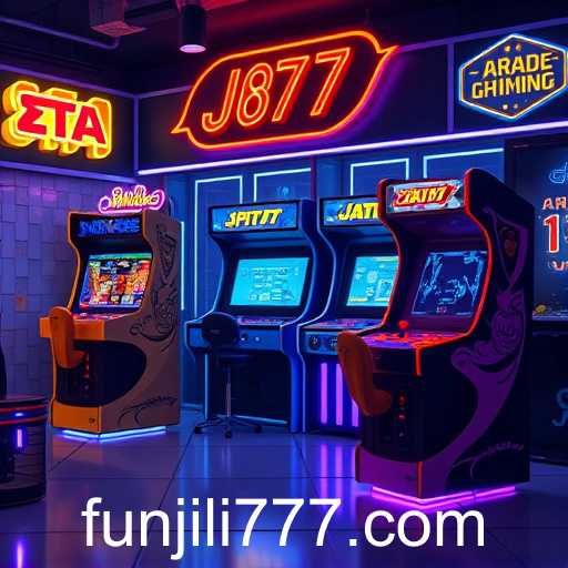 Arcade Games