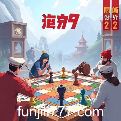 Board Games