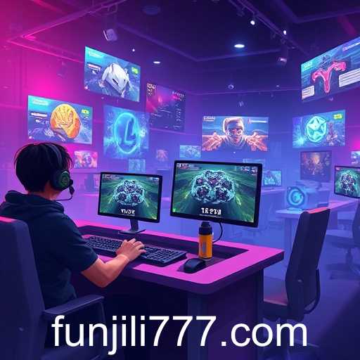 The Evolution of Online Gaming in 2025