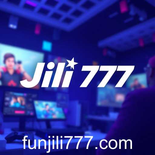 Jili777: A Benchmark in Online Gaming