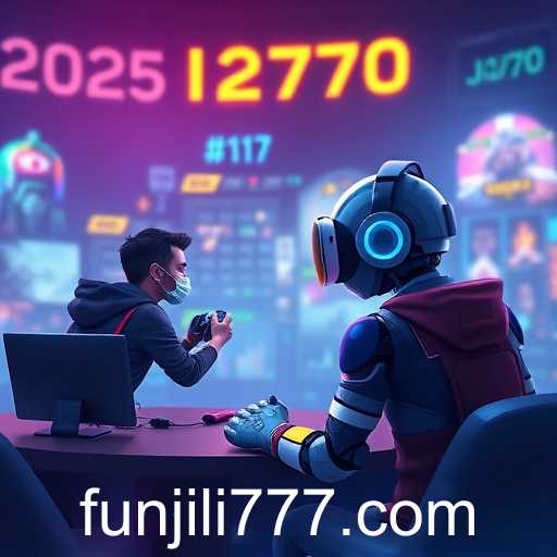 Online Gaming Trends and the Rise of Jili777