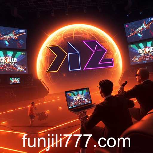 The Rise of Jili777 and the Future of Online Gaming
