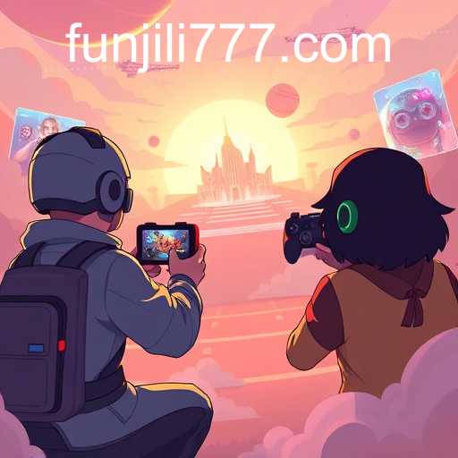 The Rise of Jili777: A New Era of Online Gaming