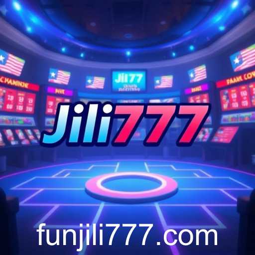 The Rise of Jili777 in Online Gaming