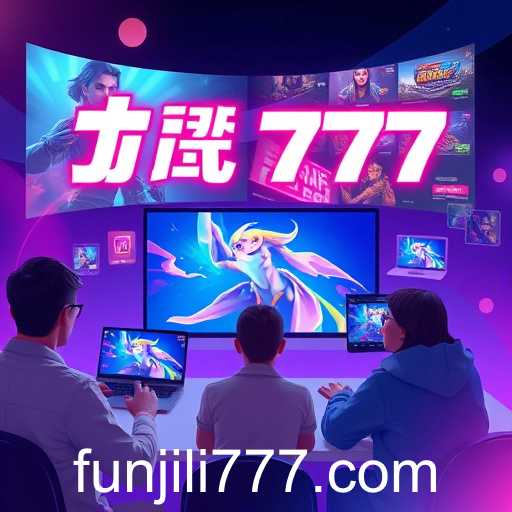 The Rise of Online Gaming Platforms in the Digital Era