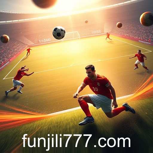 The Rise of Online Gaming: Insights from Jili777
