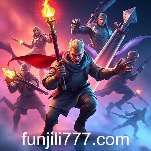 Strategy Games